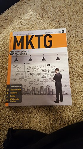 Mktg 8