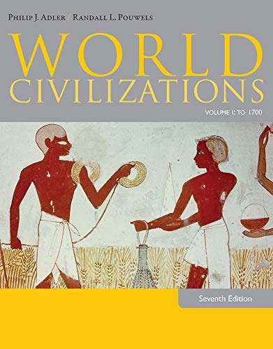 World Civilizations
