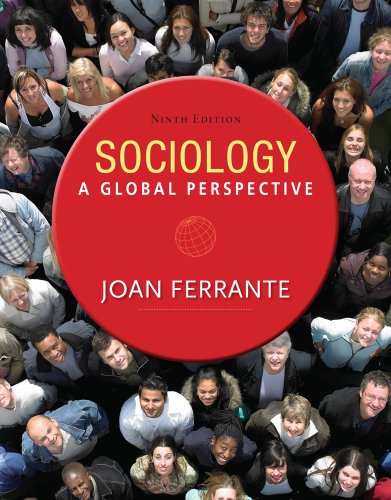 Sociology