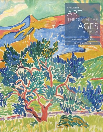 Gardner's Art through the Ages