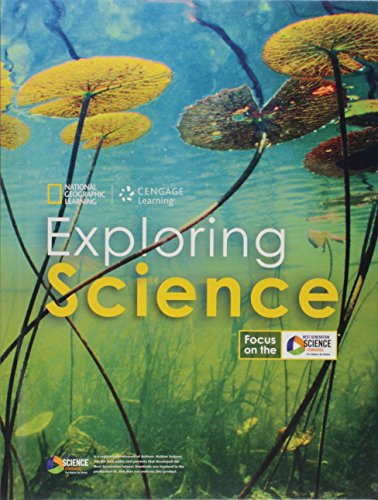 Exploring Science 3: Student Edition