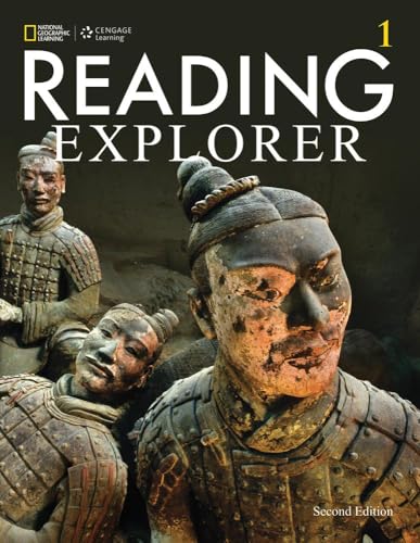 Reading Explorer 1: Student Book