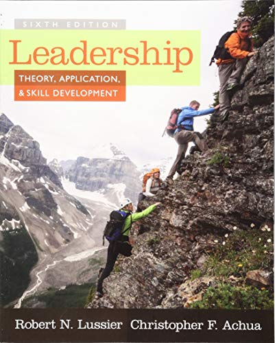 Leadership