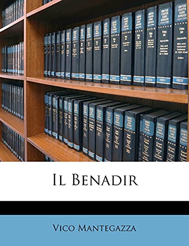 Il Benadir