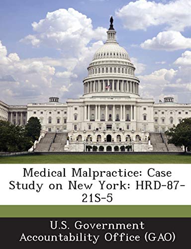 Medical Malpractice