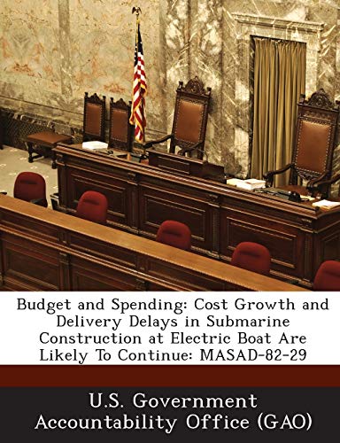 Budget and Spending
