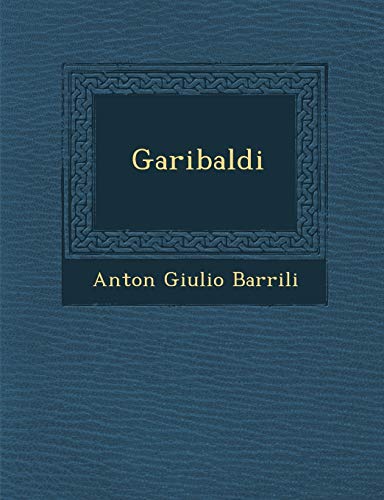 Garibaldi