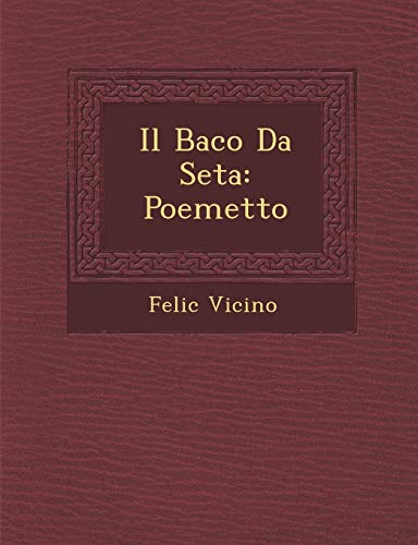 Il Baco Da Seta