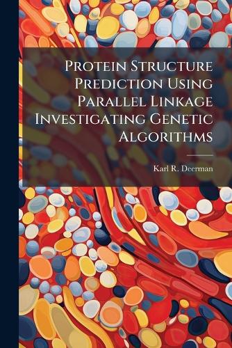 Protein Structure Prediction Using Parallel Linkage Investigating Genetic Algorithms