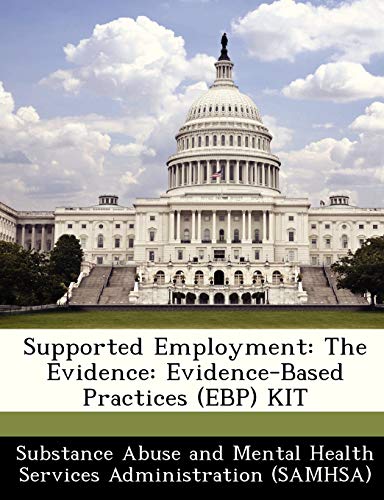 Supported Employment