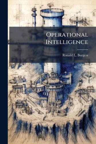 Operational Intelligence