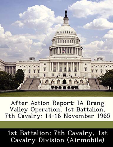 After Action Report