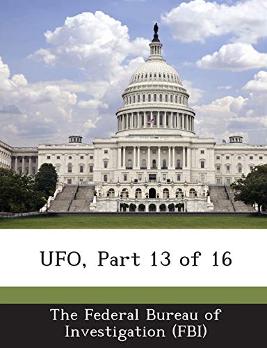 UFO, Part 13 of 16