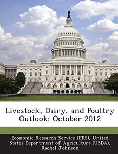 Livestock, Dairy, and Poultry Outlook 