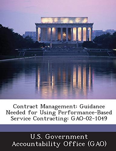 Contract Management