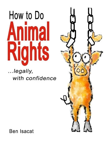 How to Do Animal Rights