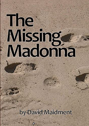 THE Missing Madonna