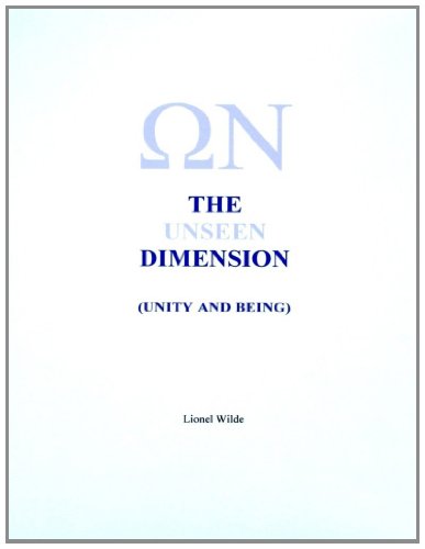 On the Unseen Dimension