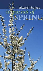 In Pursuit of Spring 