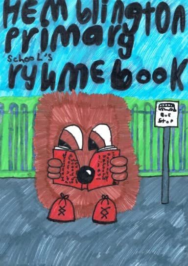 Hemblington Primary School's Rhyme Book