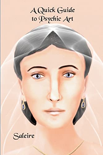 A Quick Guide To Psychic Art
