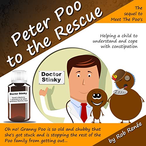 Peter Poo to the Rescue