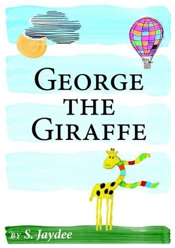 George the Giraffe