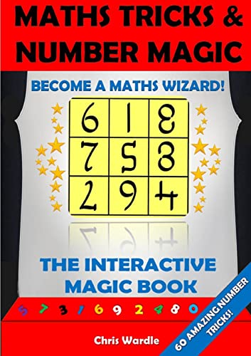 Maths Tricks and Number Magic