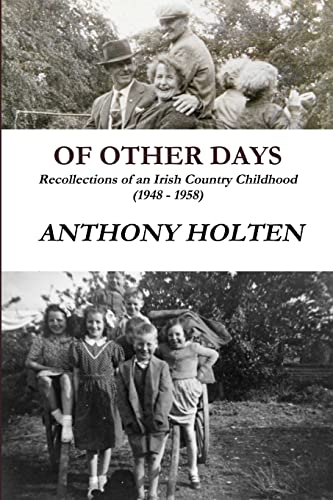 Of Other Days