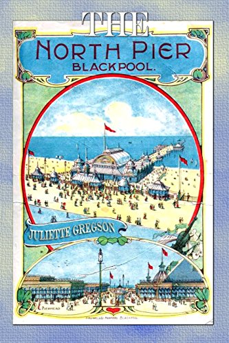 Blackpool North Pier