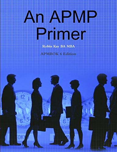 An APMP Primer  APMBOK 6 Edition