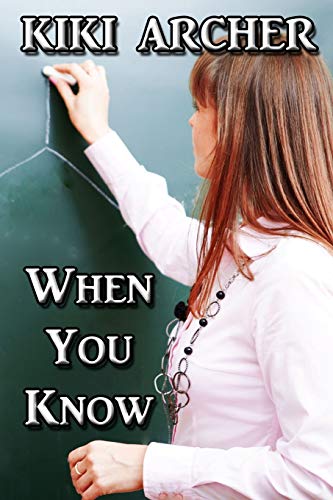 When You Know