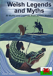 Welsh Legends and Myths 
