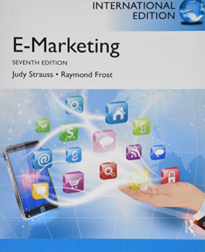 E-marketing