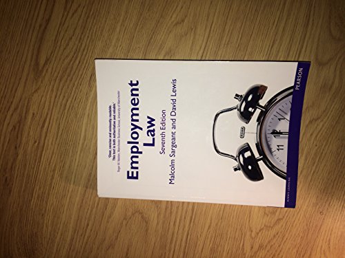 Employment Law