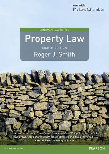 Smith Property Law MyLawChamber pack