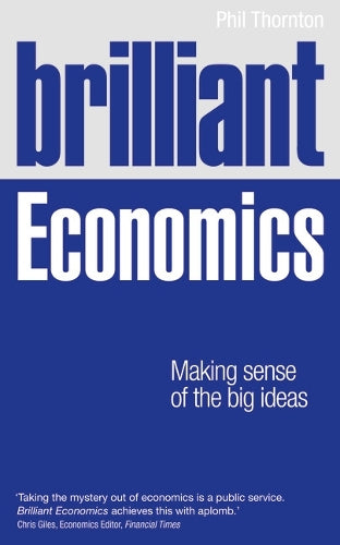 Brilliant Economics