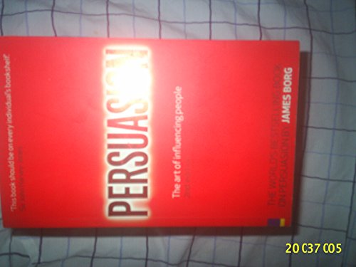 Persuasion 4th edn