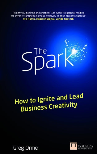 The Spark, The