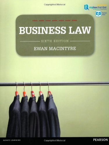 Business Law premium pack
