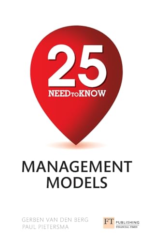 25 Need-To-Know Management Models