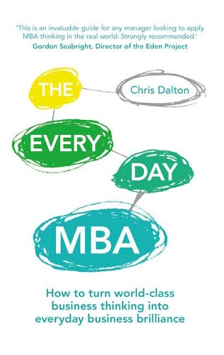 The Every Day MBA