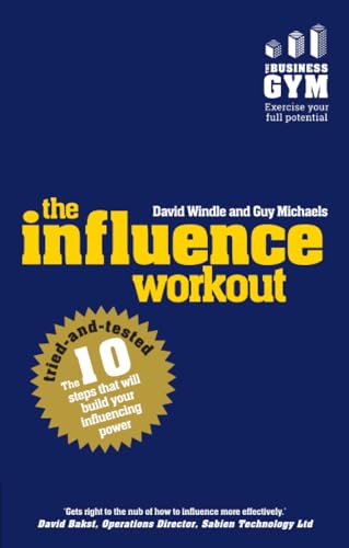 The Influence Workout, The
