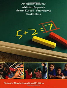 Artificial Intelligence: Pearson New International Edition 