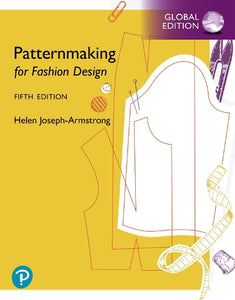 Patternmaking for Fashion Design 