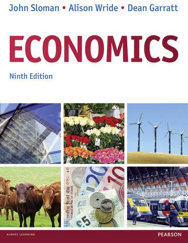 Economics with MEL access card