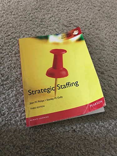 Strategic Staffing, Global Edition