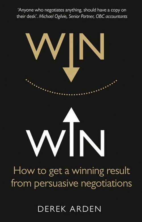 Win Win: Negotiation