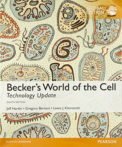 Becker's World of the Cell Technology Update, Global Edition