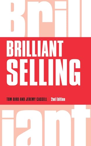Brilliant Selling